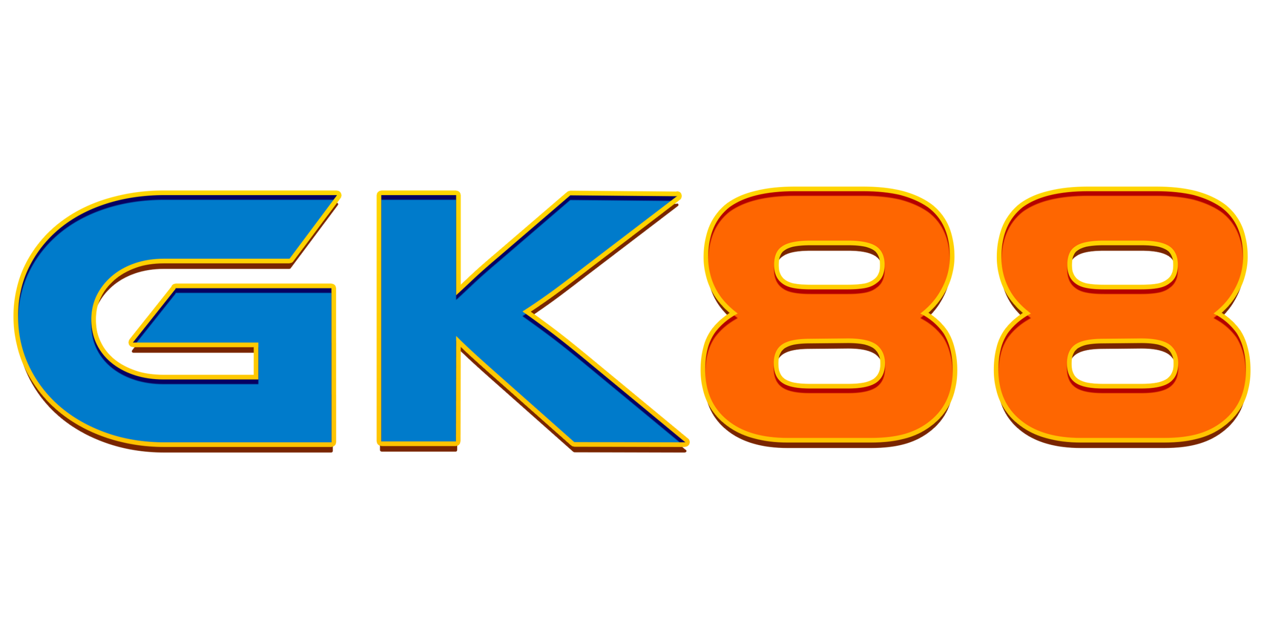 logo gk88